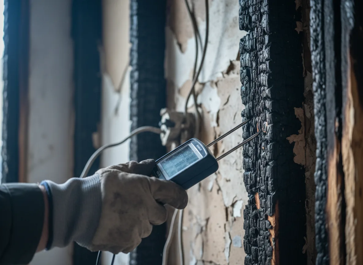 Fire Damage Restoration Eddyville, NE FAQs
